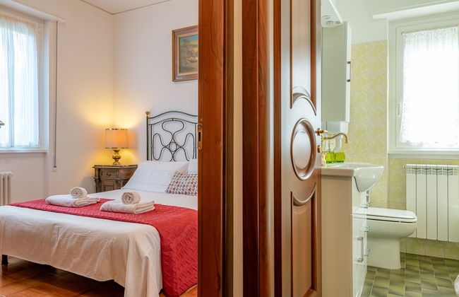 Beautiful 4-bed Apartment in Limonta - Foto 10