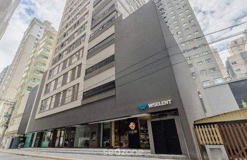 Estadia completa a 500m do mar em Itapema - STWs - Photo 2