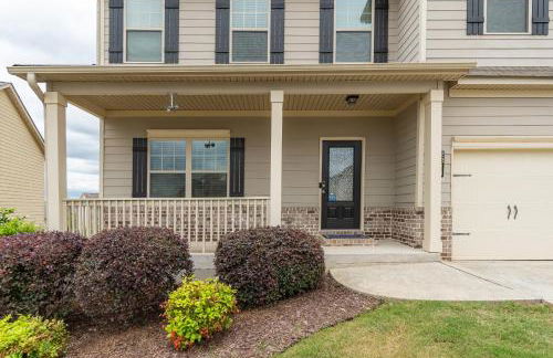 4-Bedroom Retreat with 5-Star Amenities - Foto 21