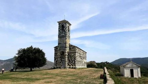 Résidence calme à 2 km de Saint-Florent - Foto 2