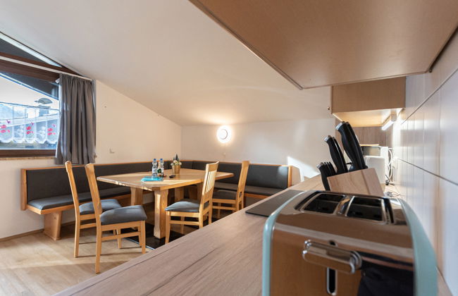 Alpenchalets - Foto 8