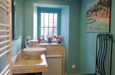 Le Lys bleu - Foto 8