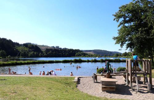 Ferienwohnung Sonnenblick Balkony - WIFI - New & Modern - Winterberg - Niedersfeld - Foto 76