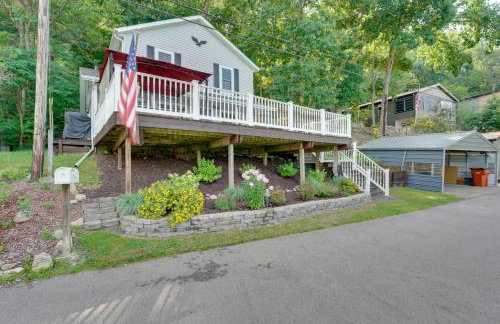 Big Pine Island Lake Cottage w/ Boat Dock & Kayaks - Foto 30