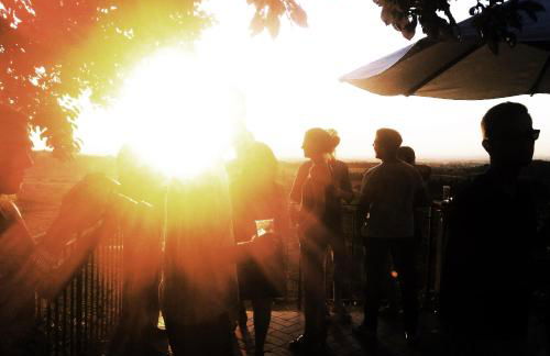 Merumalia Wine Resort - Foto 27