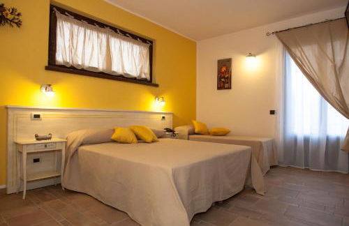 Agriturismo La Dimora Del Contadino - Photo 65