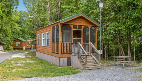 Jellystone Park at Natural Bridge - Foto 2