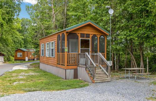 Jellystone Park at Natural Bridge - Foto 2