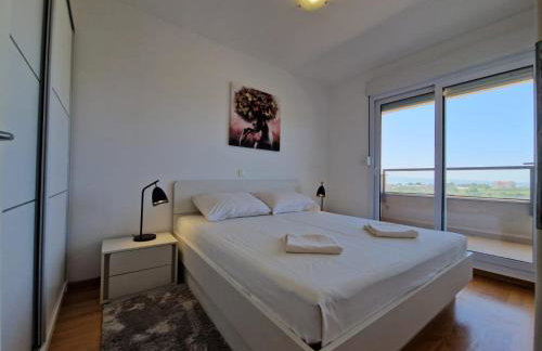 Luxury Penthouse "MANK" with private Parking - Foto 12