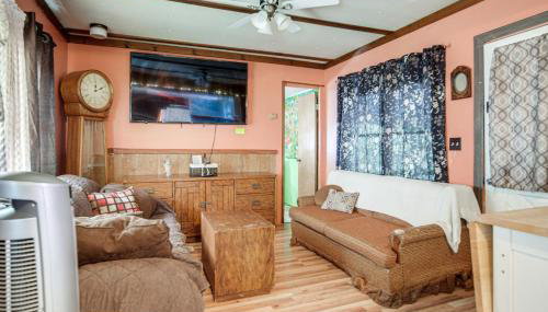 Andover Home Near State Park with Patio and Yard! - Foto 4