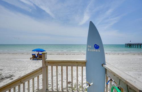 Waterfront Condo with Pool in Redington Beach! - Foto 26