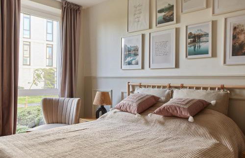 Vick's house with parking and EV chrgr - Foto 16