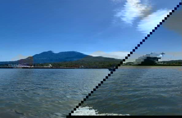 Excursión a las islas del Golfo de Fonseca - Foto 7