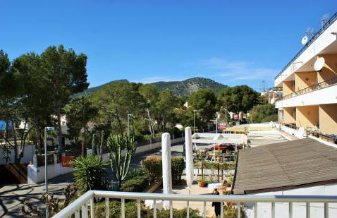 Bagari Apartments Camp de Mar - Foto 21