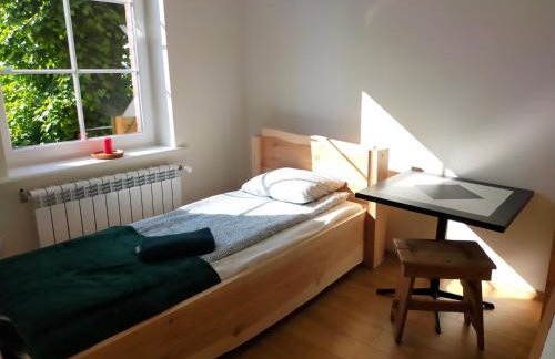 Dębowe dawna leśniczówka - Photo 18