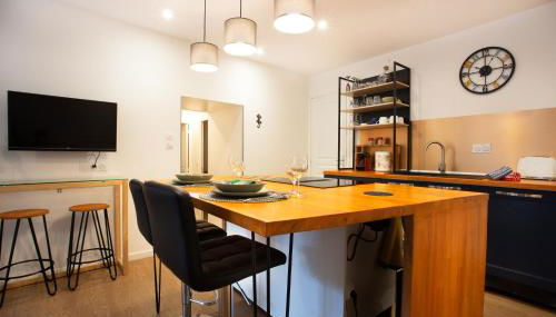 Le Pécharmant - La Part des Anges - Foto 4