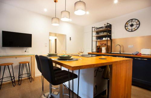 Le Pécharmant - La Part des Anges - Foto 4