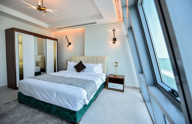 WATERFRONT HOTEL APARTMENT - Foto 11