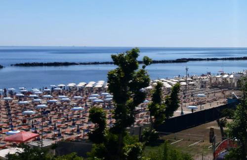 Residence Altamarea - Foto 15