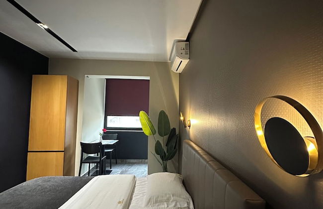 La Mirage Suites & Apartments - Photo 30