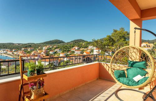 HANA Luxury apartment with sea view - Foto 11