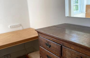 Country cottage overlooking fields with garden room - Foto 36