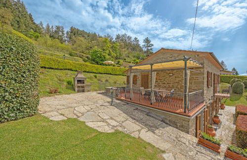 Villa la Rosa - Foto 6