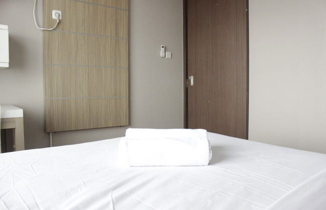 Simply 1BR Apartment at Stanford Jatinangor - Foto 4