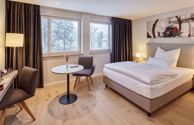 Boardinghouse Das RUNDUM - Foto 30