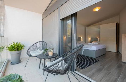 Gorgeous Home In Vrgorac With Wifi - Foto 16