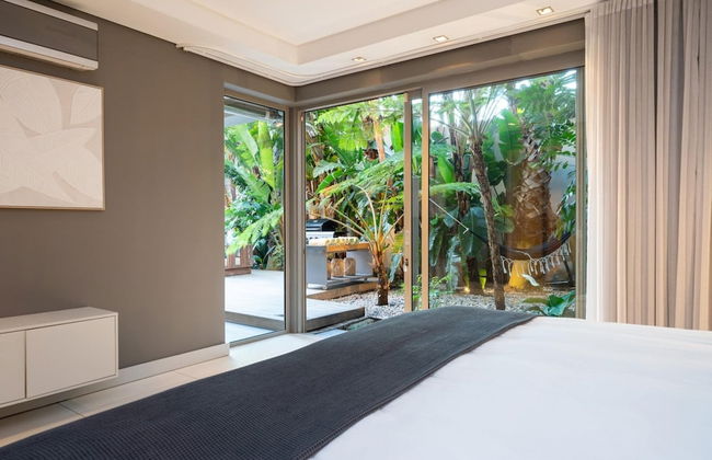 Amara Lincoln - 100m From Camps Bay Beach - Foto 21