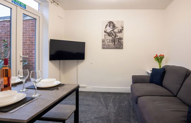 Raven House - Foto 28