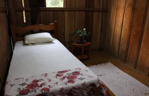 Chacara Refugio das Babaçus - Foto 19