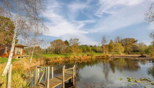 Shepherds Hut by Leap Escapes - Foto 3