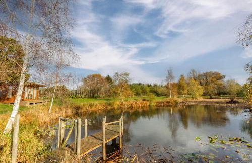 Shepherds Hut by Leap Escapes - Foto 3