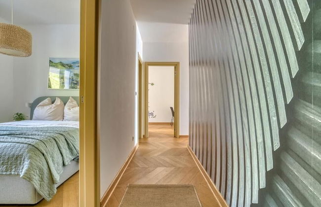 Quercus Residences Apartments - Foto 40