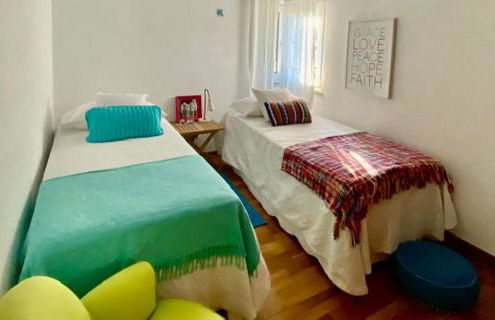 CASA DAS CORES - Sesimbra - Foto 8