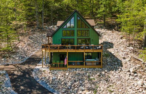 Emerald Escape - Managed by Gr8Escapes - Foto 32