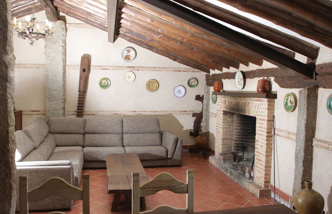 Complejo Rural Puente Romano - Foto 12