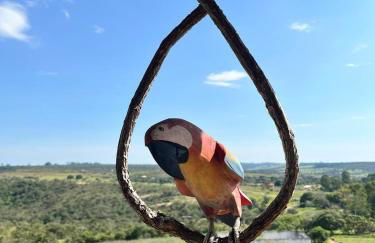 Eco Pousada Por do Sol - Foto 22