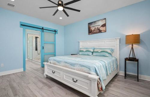 Oceanfront Manor home - Foto 27