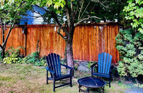 Private Estate, walk to Princeton downtown, 3 Bedrooms, 2 Bath, with Free Parking - Photo 52