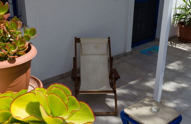 Marini Traditional Cottages - Foto 36