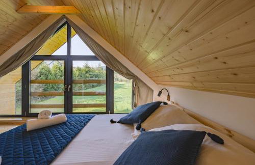 Piotrowiczówka Osada w Szczyrzycu - Photo 64