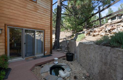 Amazing Grace - Zen mountain retreat with lake views - Foto 28