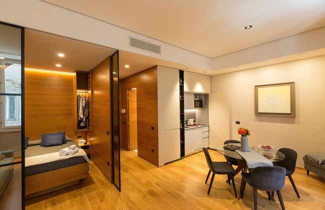 Amazing Piazza Venezia Suites - Foto 7