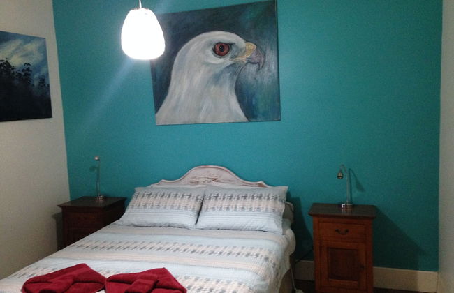 The Spotted Salmon Cottage - Foto 4