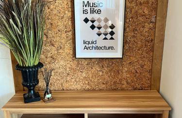 MY PLACE! Luxury 2 Bed with piano! - Foto 55