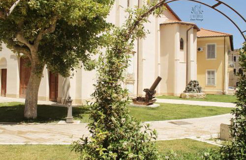 Casa Vacanze "Le Tre Formiche" a Poggio Moiano - Foto 16