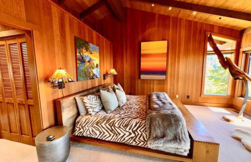 5 acres pool/spa, walk to all Big Sur has to offer - Foto 10